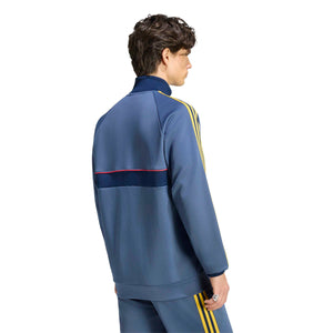 ADI ARSENAL 26-27 ORIGINALS TRACK JACKET PRELOVED INK