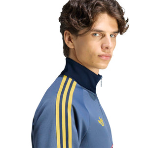 ADI ARSENAL 26-27 ORIGINALS TRACK JACKET PRELOVED INK
