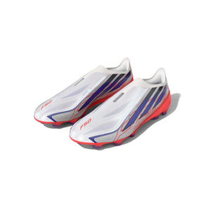 ADI F50 HYPERFAST PRO LL FG WHITE/SOLAR PURPLE/SOLAR TURBO