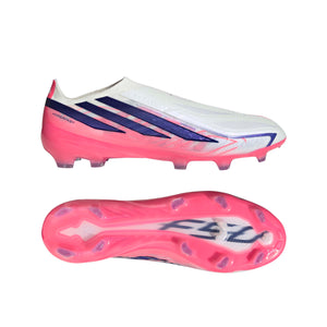 ADI F50 HYPERFAST PRO LL FG WHITE/SOLAR PURPLE/SOLAR TURBO