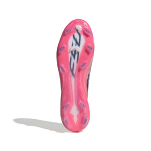 ADI F50 HYPERFAST PRO LL FG WHITE/SOLAR PURPLE/SOLAR TURBO