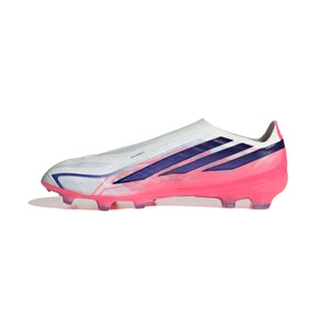ADI F50 HYPERFAST PRO LL FG WHITE/SOLAR PURPLE/SOLAR TURBO