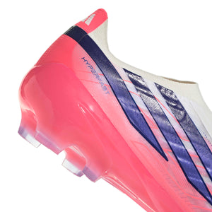 ADI F50 HYPERFAST PRO LL FG WHITE/SOLAR PURPLE/SOLAR TURBO