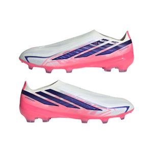 ADI F50 HYPERFAST PRO LL FG WHITE/SOLAR PURPLE/SOLAR TURBO