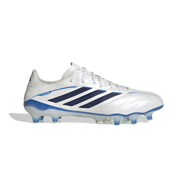 ADI COPA PURE IV ELITE FG ZERO MET/DARK BLUE