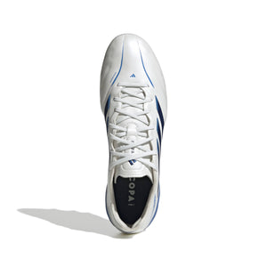ADI COPA PURE IV ELITE FG ZERO MET/DARK BLUE