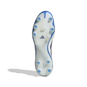 ADI COPA PURE IV ELITE FG ZERO MET/DARK BLUE