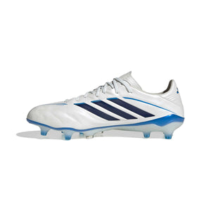 ADI COPA PURE IV ELITE FG ZERO MET/DARK BLUE