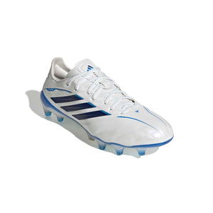 ADI COPA PURE IV ELITE FG ZERO MET/DARK BLUE