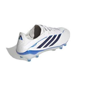 ADI COPA PURE IV ELITE FG ZERO MET/DARK BLUE