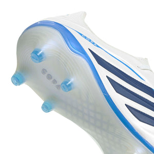 ADI COPA PURE IV ELITE FG ZERO MET/DARK BLUE