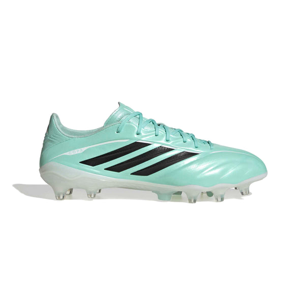 ADI COPA PURE IV ELITE FG CLEAR MINT/BLACK