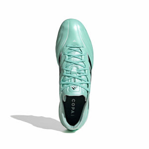 ADI COPA PURE IV ELITE FG CLEAR MINT/BLACK