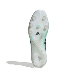 ADI COPA PURE IV ELITE FG CLEAR MINT/BLACK