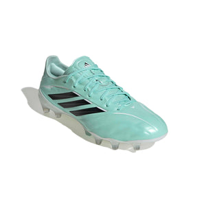ADI COPA PURE IV ELITE FG CLEAR MINT/BLACK