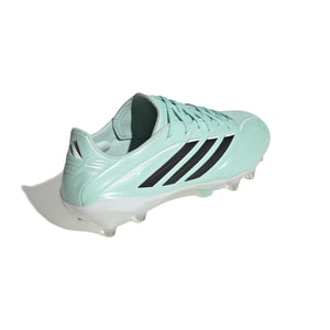 ADI COPA PURE IV ELITE FG CLEAR MINT/BLACK