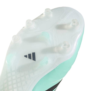 ADI COPA PURE IV ELITE FG CLEAR MINT/BLACK