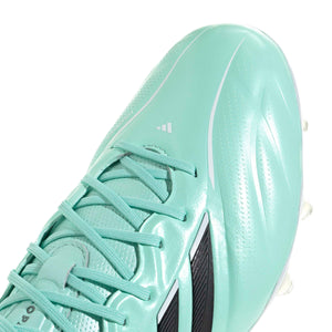 ADI COPA PURE IV ELITE FG CLEAR MINT/BLACK