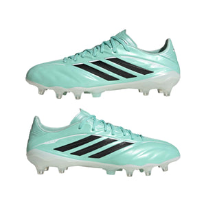 ADI COPA PURE IV ELITE FG CLEAR MINT/BLACK