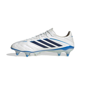 ADI COPA PURE IV ELITE SG ZERO MET/DARK BLUE