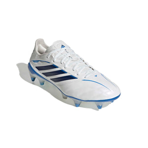 ADI COPA PURE IV ELITE SG ZERO MET/DARK BLUE