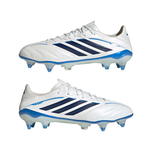 ADI COPA PURE IV ELITE SG ZERO MET/DARK BLUE