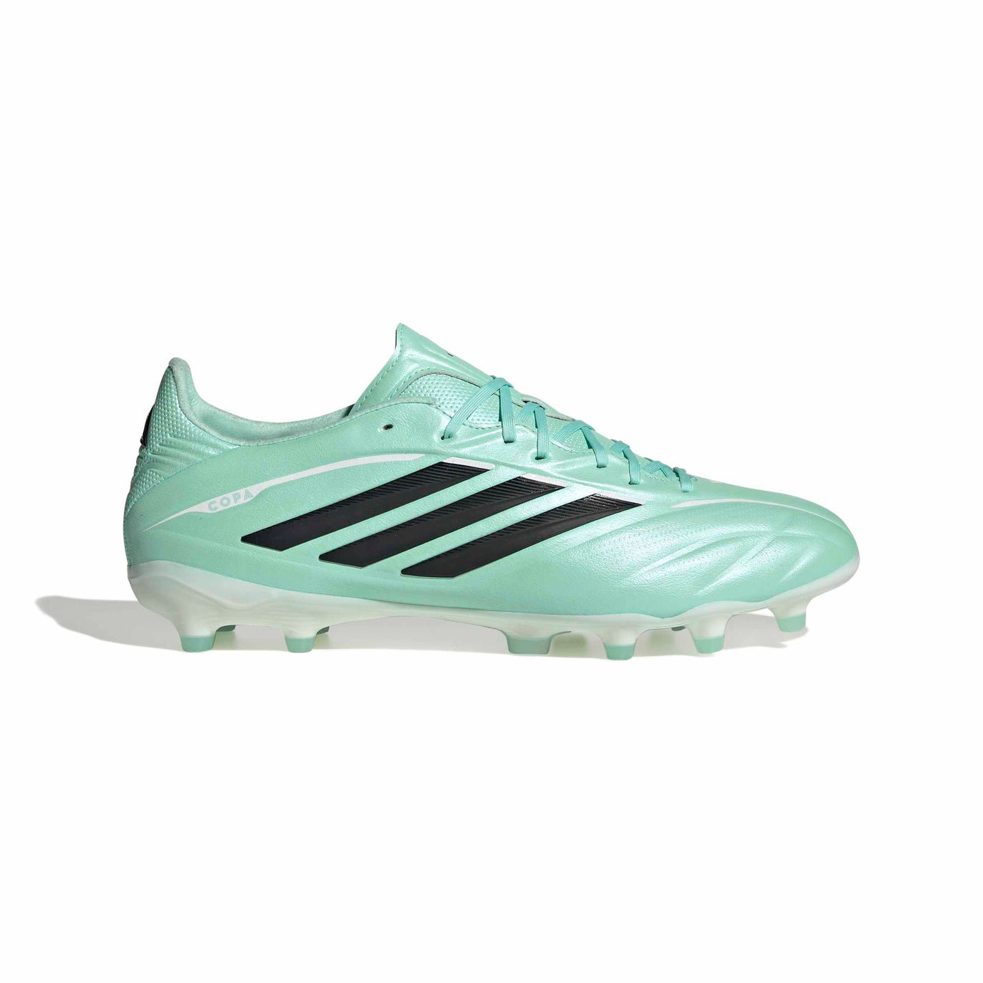 ADI COPA PURE IV PRO FG CLEAR MINT/BLACK