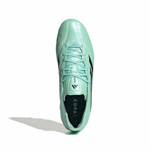 ADI COPA PURE IV PRO FG CLEAR MINT/BLACK