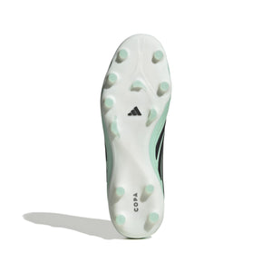 ADI COPA PURE IV PRO FG CLEAR MINT/BLACK