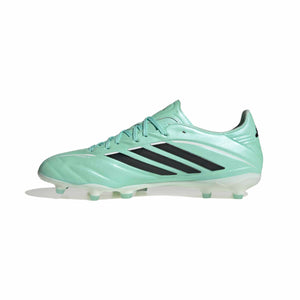 ADI COPA PURE IV PRO FG CLEAR MINT/BLACK