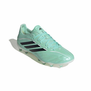 ADI COPA PURE IV PRO FG CLEAR MINT/BLACK