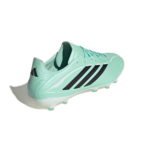 ADI COPA PURE IV PRO FG CLEAR MINT/BLACK