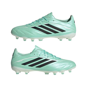 ADI COPA PURE IV PRO FG CLEAR MINT/BLACK
