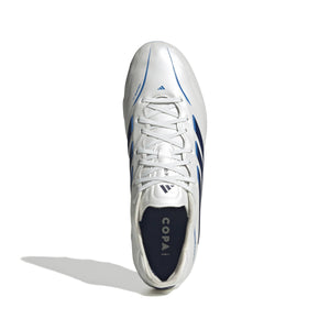 ADI COPA PURE IV PRO FG ZERO MET/DARK BLUE