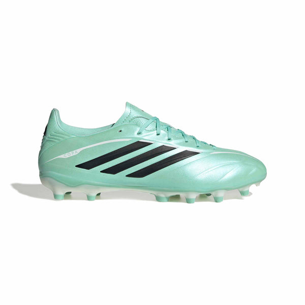 ADI COPA PURE IV LEAGUE FG CLEAR MINT/BLACK
