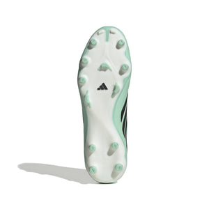 ADI COPA PURE IV LEAGUE FG CLEAR MINT/BLACK