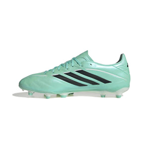 ADI COPA PURE IV LEAGUE FG CLEAR MINT/BLACK