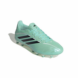 ADI COPA PURE IV LEAGUE FG CLEAR MINT/BLACK