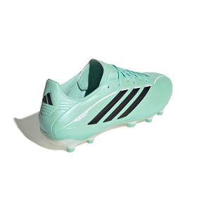 ADI COPA PURE IV LEAGUE FG CLEAR MINT/BLACK