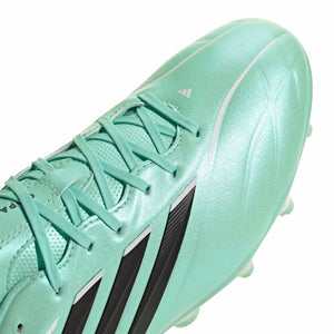 ADI COPA PURE IV LEAGUE FG CLEAR MINT/BLACK