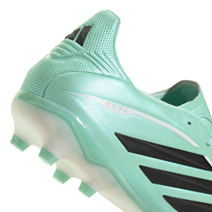 ADI COPA PURE IV LEAGUE FG CLEAR MINT/BLACK