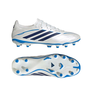 ADI COPA PURE IV LEAGUE FG ZERO MET/DARK BLUE