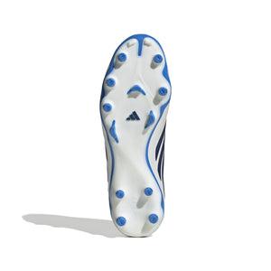 ADI COPA PURE IV LEAGUE FG ZERO MET/DARK BLUE
