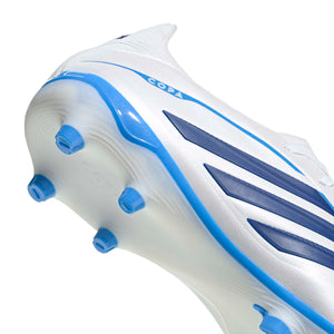 ADI COPA PURE IV LEAGUE FG ZERO MET/DARK BLUE
