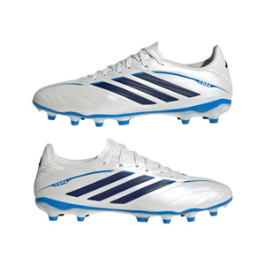ADI COPA PURE IV LEAGUE FG ZERO MET/DARK BLUE