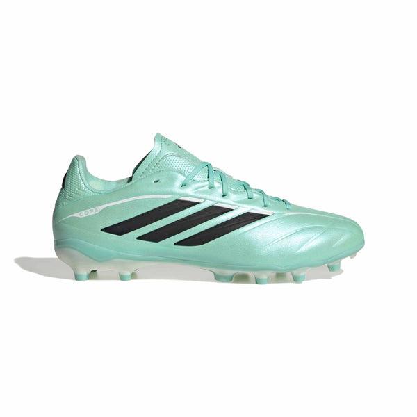 ADI JR COPA PURE IV LEAGUE FG CLEAR MINT/BLACK