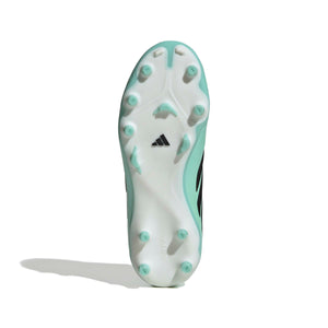 ADI JR COPA PURE IV LEAGUE FG CLEAR MINT/BLACK