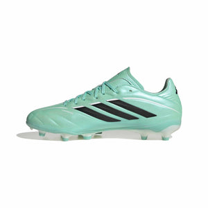 ADI JR COPA PURE IV LEAGUE FG CLEAR MINT/BLACK
