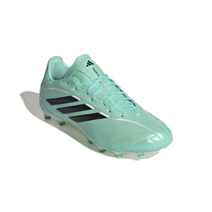 ADI JR COPA PURE IV LEAGUE FG CLEAR MINT/BLACK