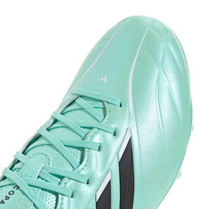 ADI JR COPA PURE IV LEAGUE FG CLEAR MINT/BLACK
